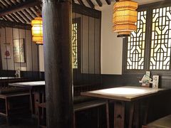 -绿茶餐厅(深圳龙华天虹购物中心店)