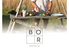 -BOR Eatery(安福路店)