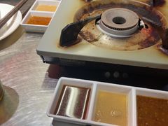 -燃计沙茶皇·香港沙茶火锅(人广旗舰店)