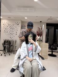 -a·f one hair salon