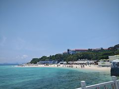 -三亚蜈支洲岛旅游区