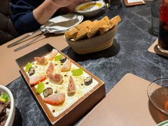 -秋林西餐厅