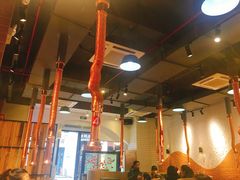 -釜山火炉韩式炭火烤肉(欧洲城店)