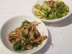 凉拌鸭肝-全聚德(胜利大街店)