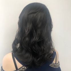 -发饰美男士增发补发假发定制店