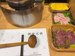 -独食火锅·半米屋台(望平街店)