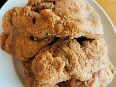 炸鸡块-Borenos Fried Chicken(Asia City)