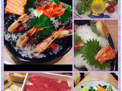 -水林间·寿喜烧自助(仙林金鹰店)