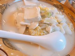 -宝发园名菜馆