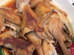 -飞尝蚝·顺德菜·鱼生(顺德总店)