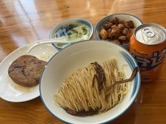 -小方的面(徐家汇店)