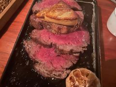 -上海柏悦酒店·世纪100牛排馆