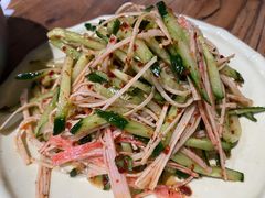 -京玉菲饭店(李村店)