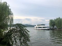 -西湖天地