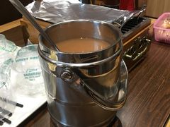 -金刚山烧烤(红旗大街店)