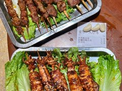 -辣不怕口味虾(长沙总店)