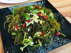 -岛中岛·海鲜大排档·万宁老字号(东澳店)