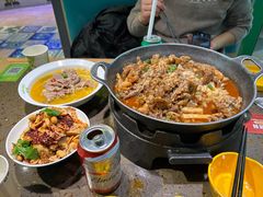 -蛙喔牛蛙(义乌新光汇店)