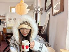 -春风十里咖啡馆