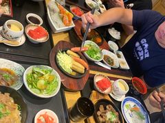 -琴寿司居酒屋(软件园店)