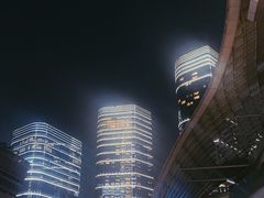 -桔子酒店(苏州中心金鸡湖店)