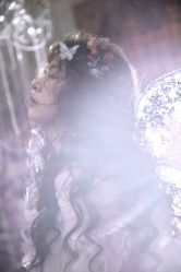 -WAVE SODA摄影工作室