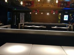 -鱼酷活鱼烤鱼(人信汇商场店)