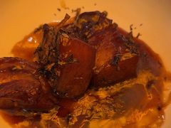 -筱爷叔·上海传统手工菜(玉树路店)