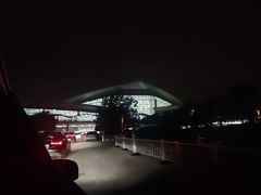 -太原武宿国际机场