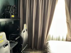 -粤塔X趣影电竞酒店(天河广场车陂地铁站店)