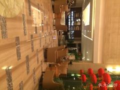 -南通绿洲国际假日酒店全日餐厅