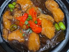 -老娘舅(杭州地铁凤起路站店)