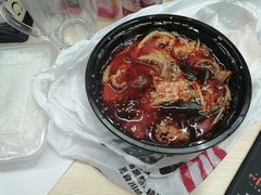 -冒胖子·市井火锅冒菜(同创汇店)