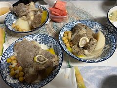 -園丁烤肉缸子肉