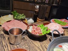 -冯校长老火锅(深圳总店)