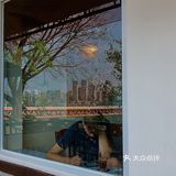 重庆｜ 咖啡大叔芭蕾舞 畅饮一壶又一壶