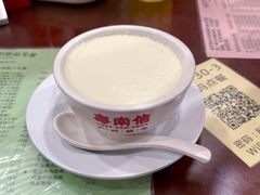-南信牛奶甜品专家