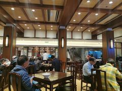 大堂-老半斋(福州路店)