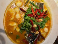 -清水亭湖北菜(大屯DT51店)