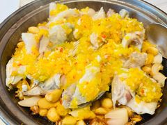 胖头鱼-香樟花园新粤料理(无锡万象城店)