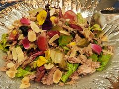 -一棵树·意大利西餐厅One Tree(新城店)