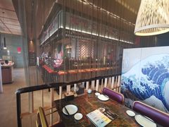 -炙柒Sekinana·精致料理 烧鸟·铁板烧(海上世界店)
