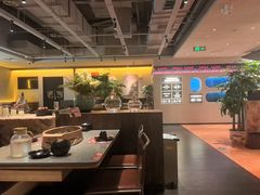 -江边城外烤全鱼(方庄时代购物中心店)