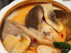 -Thai Alley泰爱里(二沙岛店)