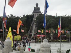 -天坛大佛