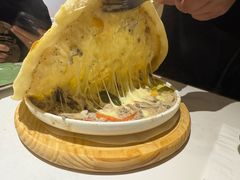 -get pizza意大利餐厅(凯德MALL店)