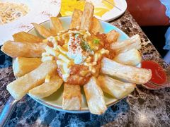 -Lets burger非常汉堡·环球风味(蓝色港湾店)