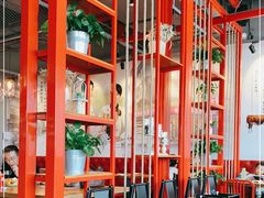 -老张牛肉面(天津万象城店)