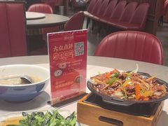 -旺达·福州菜(正大广场店)