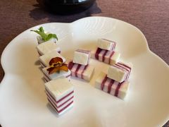 蓝莓山药-巨鹿春晓(静安寺店)